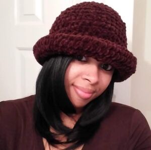 Meet your Posher, Kiki